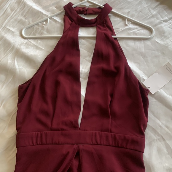 NWT Tobi Maxi w Shorts - Picture 5 of 13